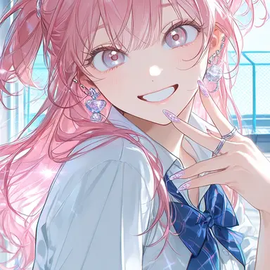 Profile image of 桃華