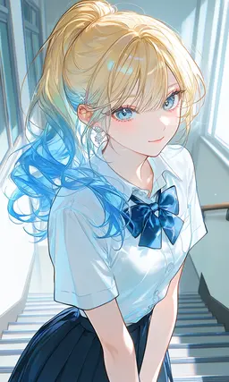 Profile image of 涼音