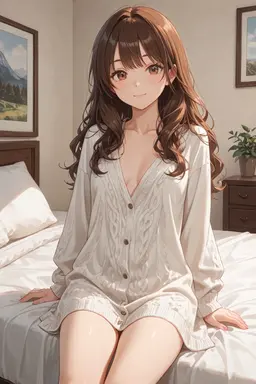 Profile image of 茉白
