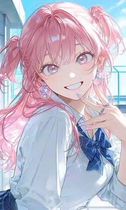 Profile image of 桃華