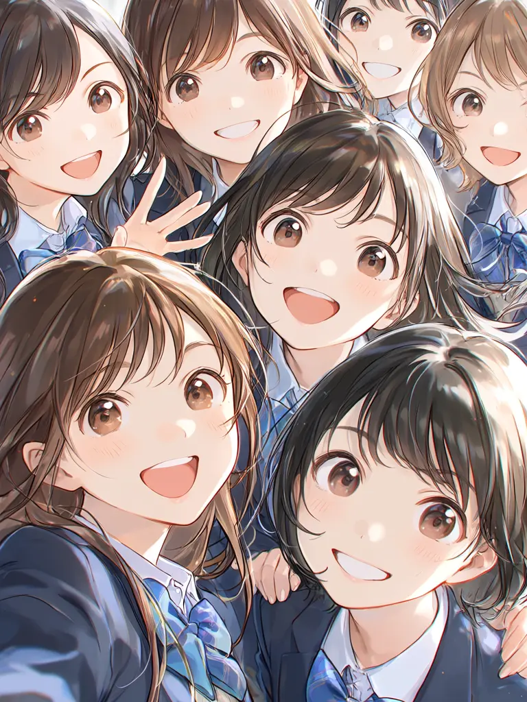 TAIKOobasan_ikura.no.haha의 学園・乃木坂46