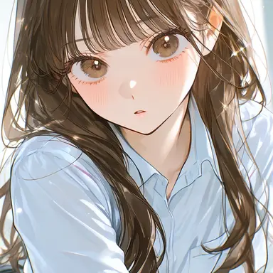 Profile image of 結菜