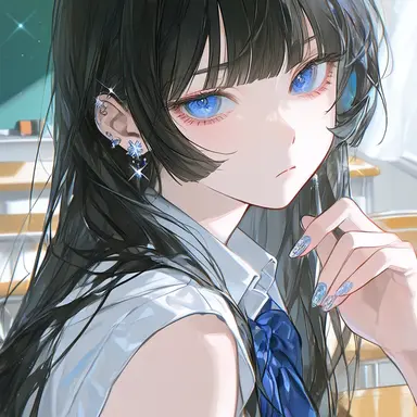 Profile image of 瑠璃