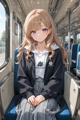 Profile image of 茉白