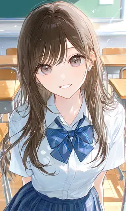Profile image of なぎ