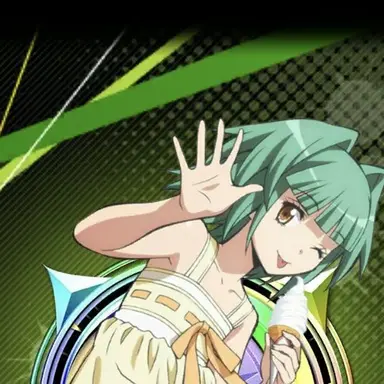 Profile image of 茅野カエデ