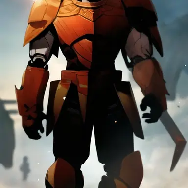 Profile image of Servo tron
