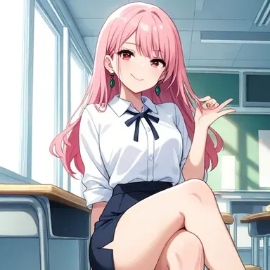 Profile image of 나채령