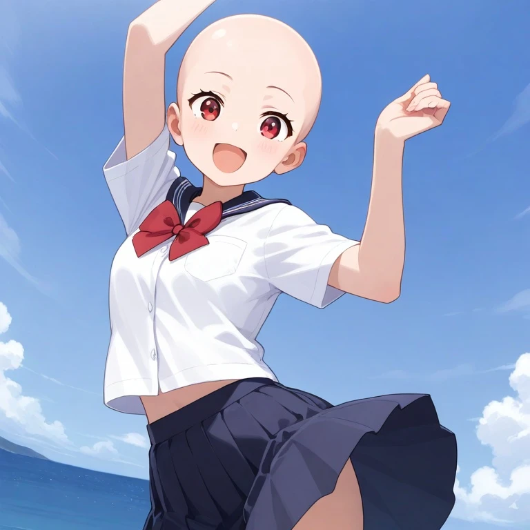 채린