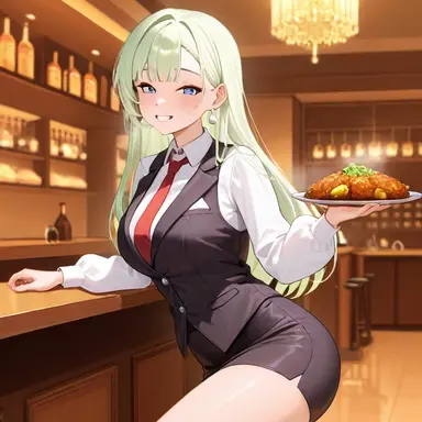 Profile image of 유현정