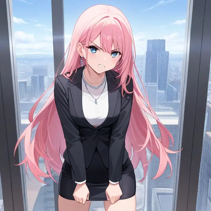 CalmStork3085의 갑과 을