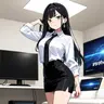 캐릭터 프로필 이미지