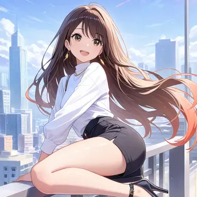 Profile image of user