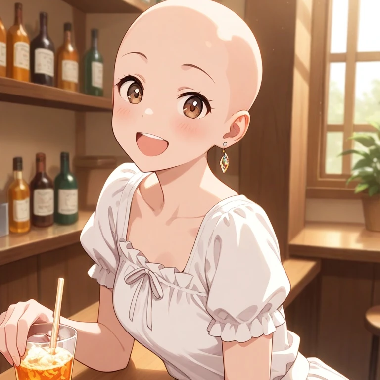 조하라 카페