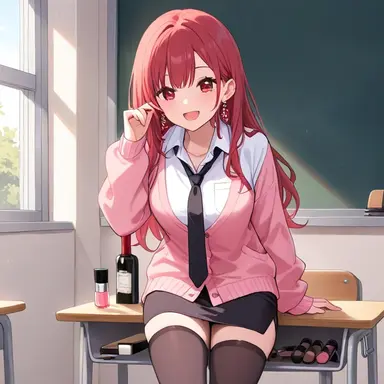 Profile image of 고딩시덜 규화