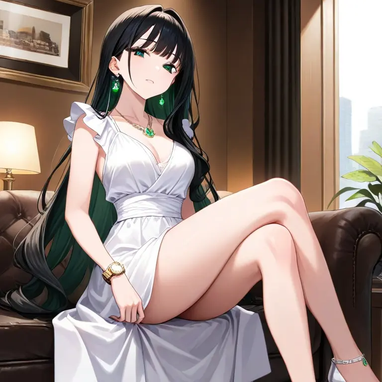 CalmStork3085의 배우가 된 소꿉친구