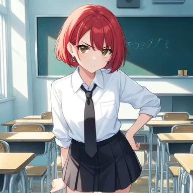 Profile image of 추예나