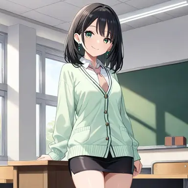 Profile image of 리제