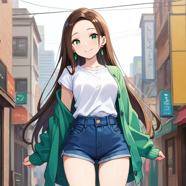 CalmStork3085의 지하실에 납치당한 여자들