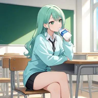 Profile image of 서지연