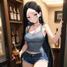 캐릭터 프로필 이미지