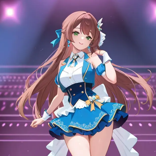 CalmStork3085의 복수의 시간