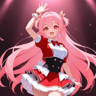 Profile image of 소냐.