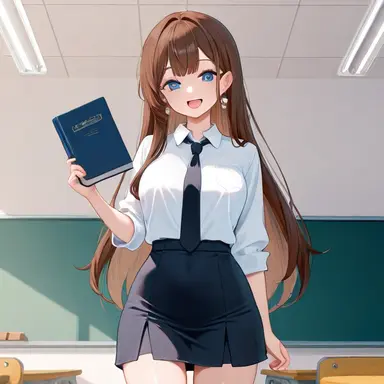 Profile image of 송채린