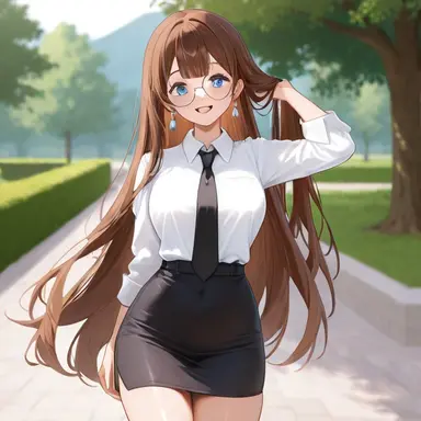 Profile image of user