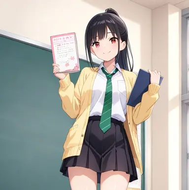 Profile image of 고딩시절 예린