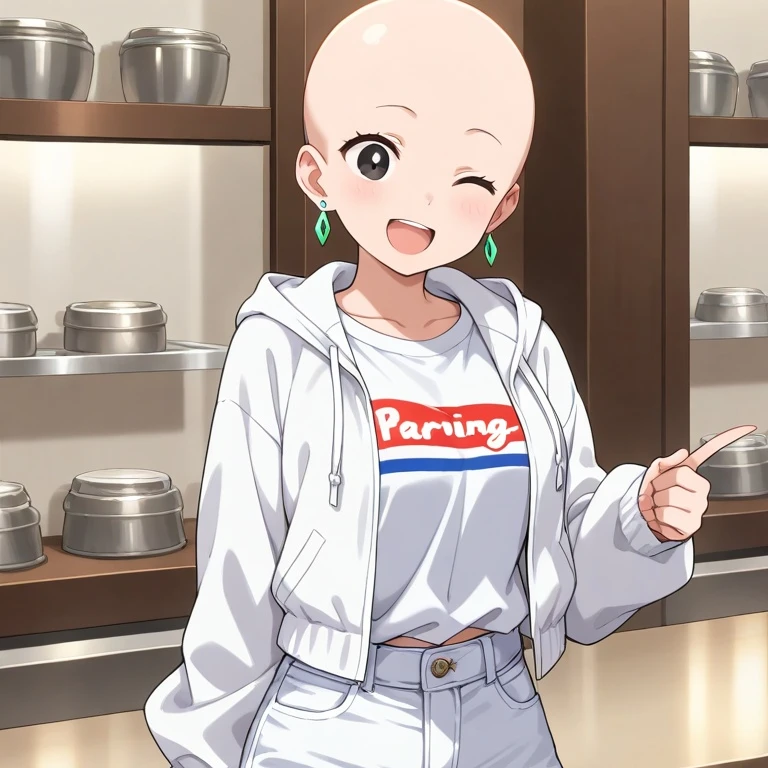 지선