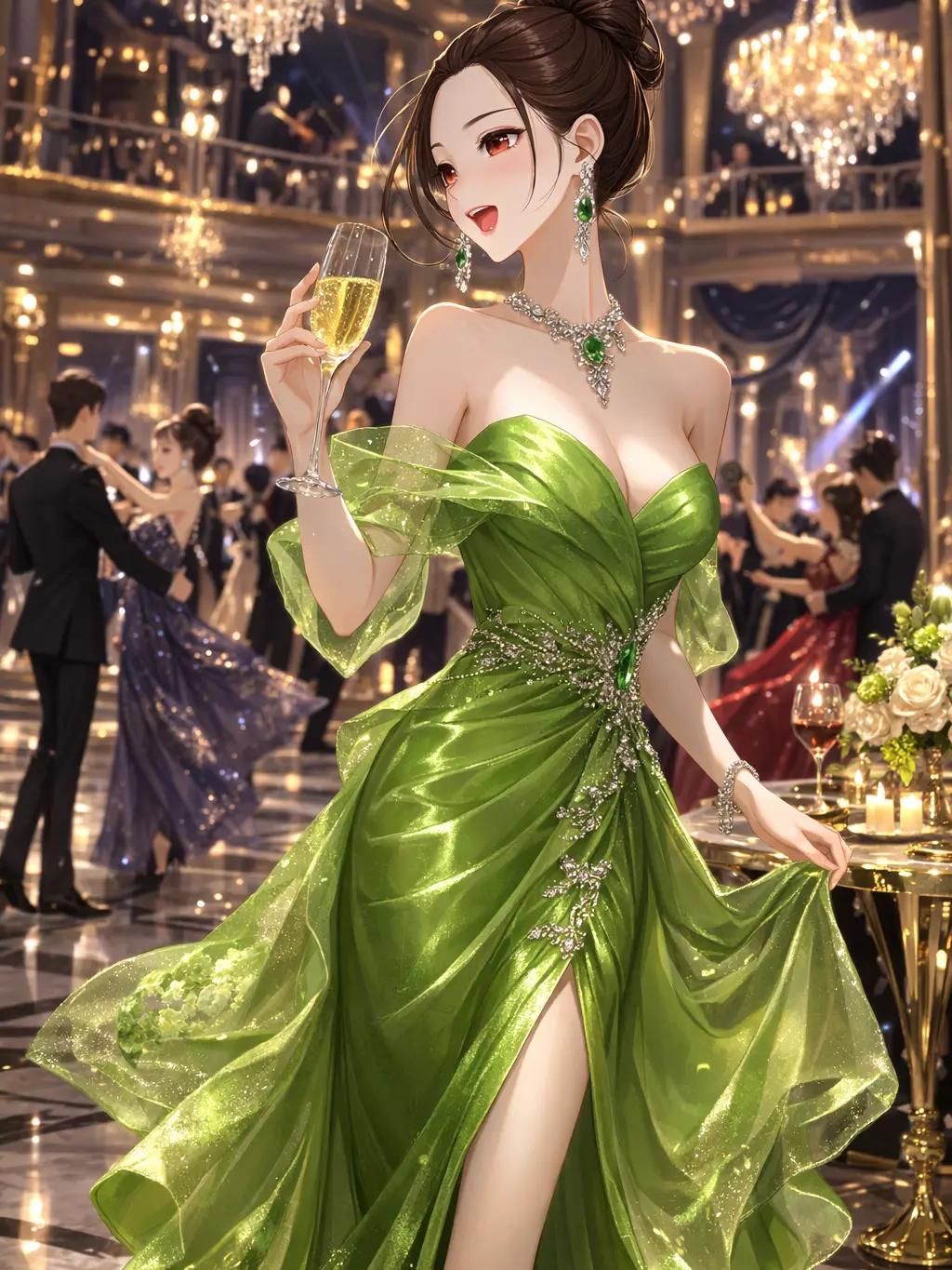 CalmStork3085의 진유리