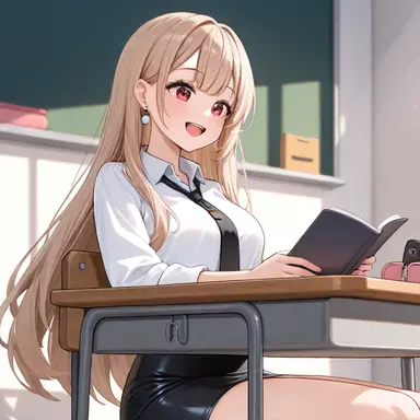 Profile image of 차유진