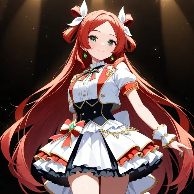 CalmStork3085의 행운과 비극