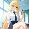 캐릭터 프로필 이미지