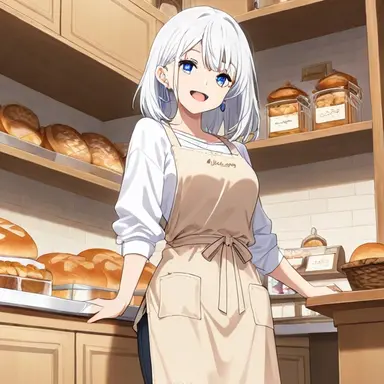 Profile image of user