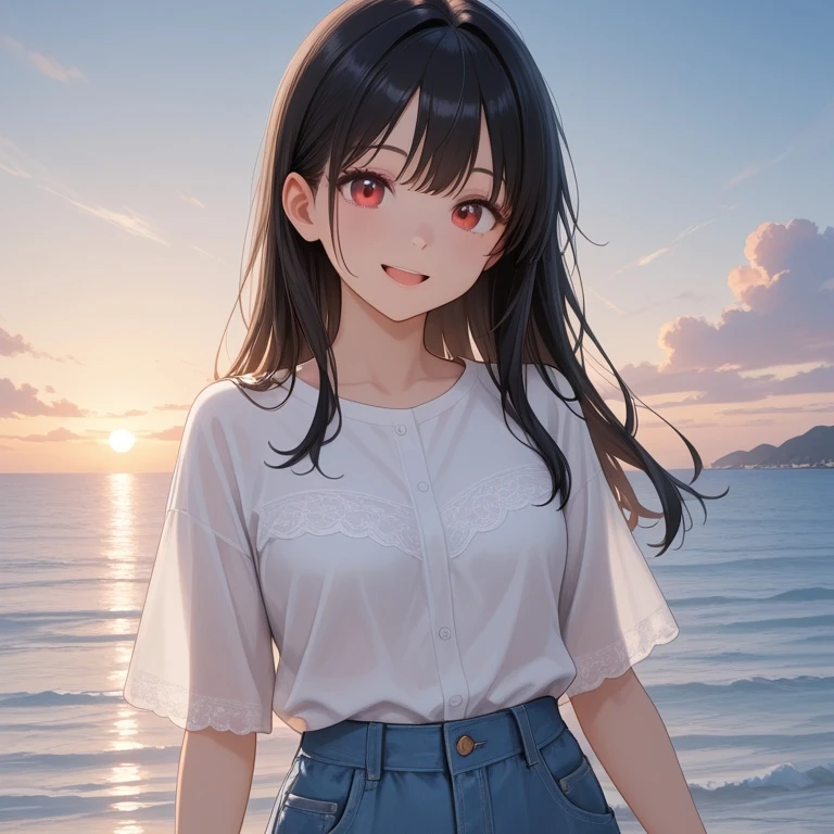 민하