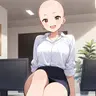 캐릭터 프로필 이미지