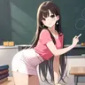 캐릭터 프로필 이미지