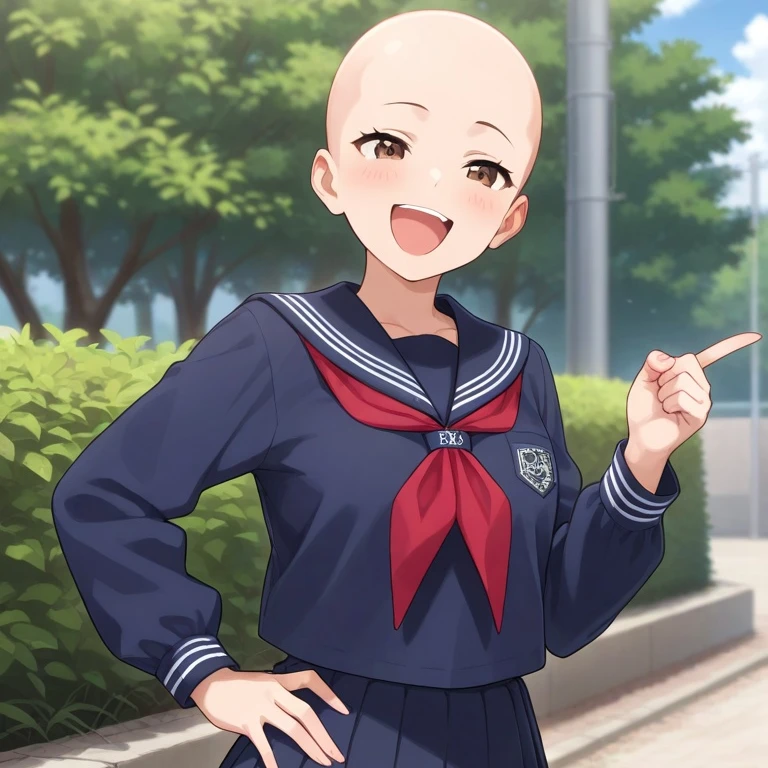 신비