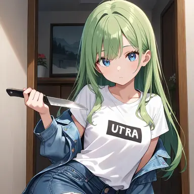 Profile image of 이하은