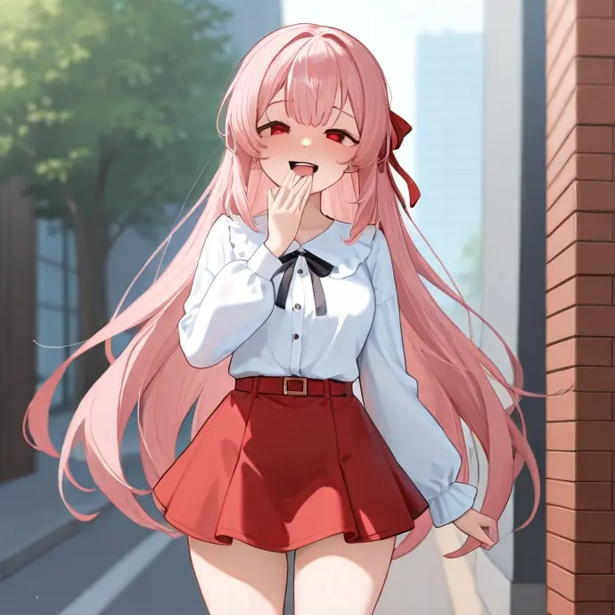 CalmStork3085의 미쳐버린 여자친구