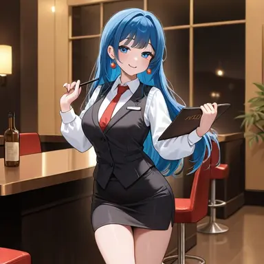 Profile image of 설하랑