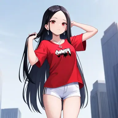 Profile image of 이하랑