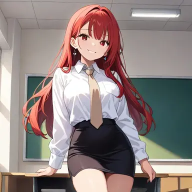 Profile image of 나타샤