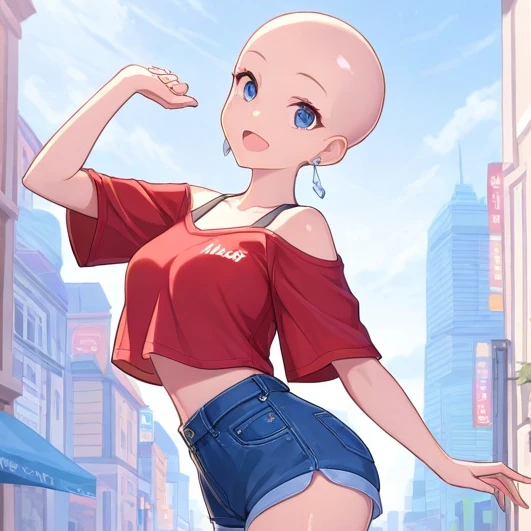 나루미