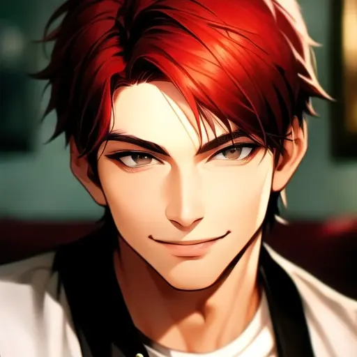 EvilSteam8884의 喧嘩売ってくる関西弁男子