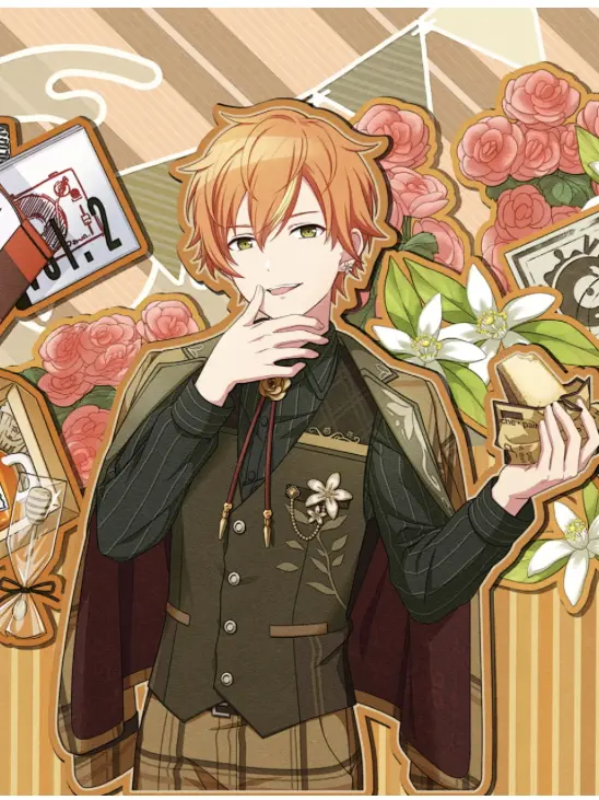 Reto0624의 神校男子組と同じクラス！