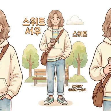 Profile image of 서누