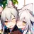 双子の兄弟と夜叉姫